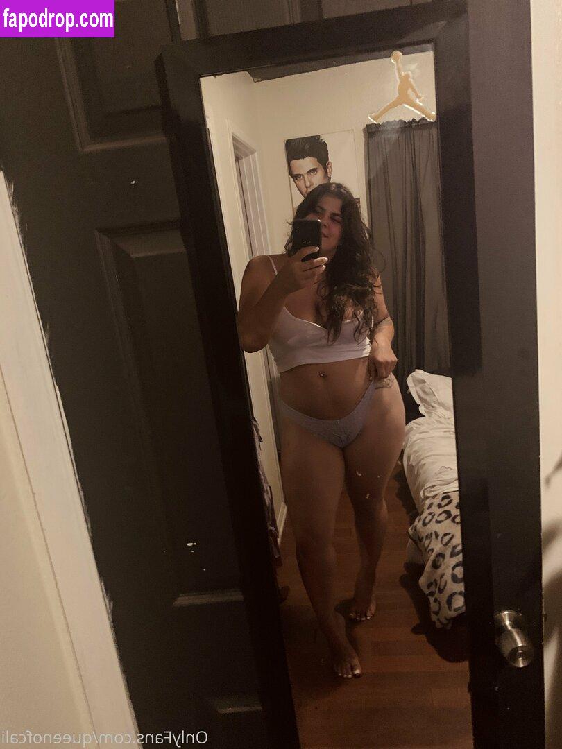 queenofcali /  leak of nude photo #0024 from OnlyFans or Patreon