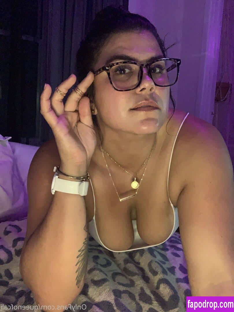 queenofcali /  leak of nude photo #0027 from OnlyFans or Patreon