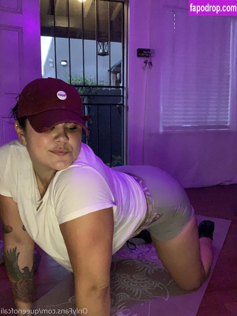 queenofcali /  leak of nude photo #0028 from OnlyFans or Patreon