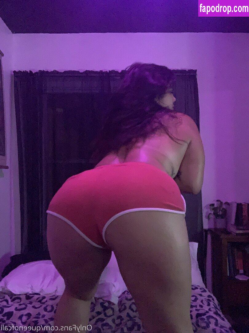 queenofcali /  leak of nude photo #0034 from OnlyFans or Patreon