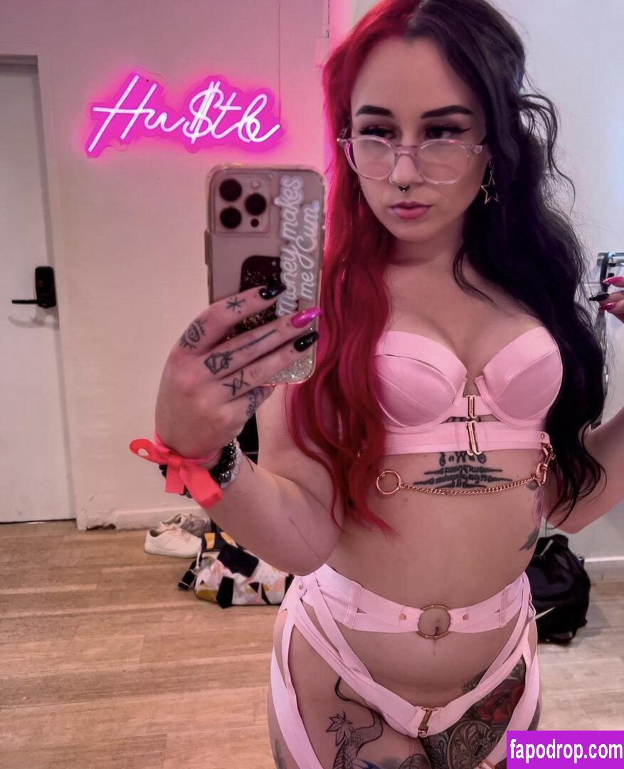 queenofhe11.23 /  leak of nude photo #0001 from OnlyFans or Patreon
