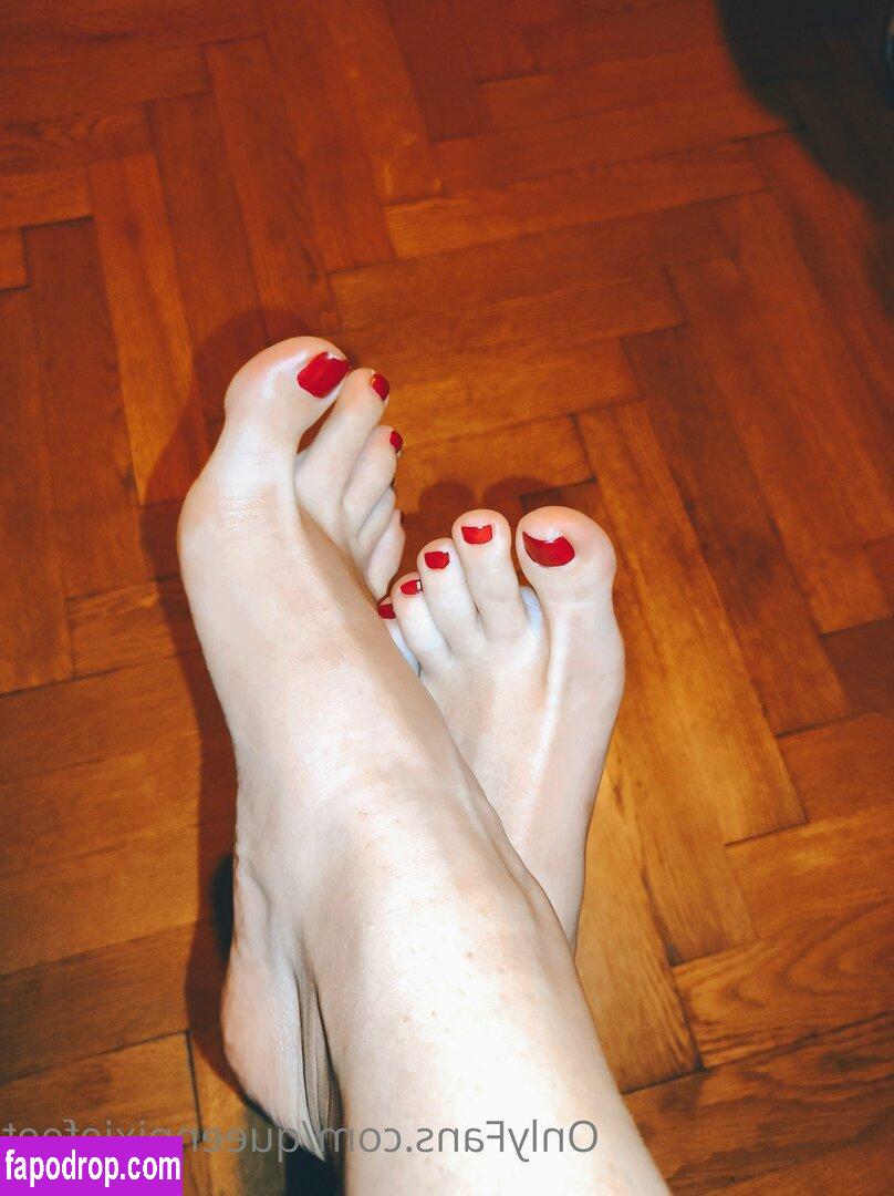queenpixiefeet / queenpee leak of nude photo #0009 from OnlyFans or Patreon