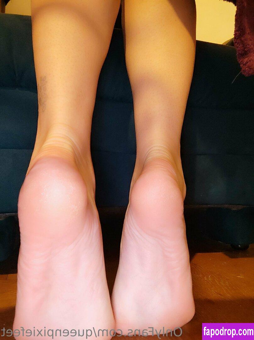 queenpixiefeet / queenpee leak of nude photo #0029 from OnlyFans or Patreon