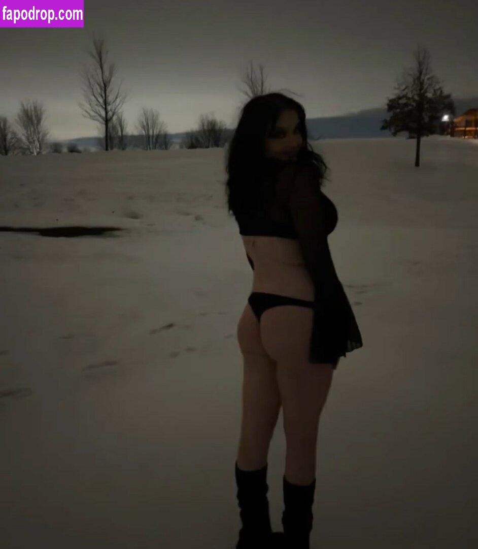 R0ckstarrdel / r0ckstardoll leak of nude photo #0005 from OnlyFans or Patreon