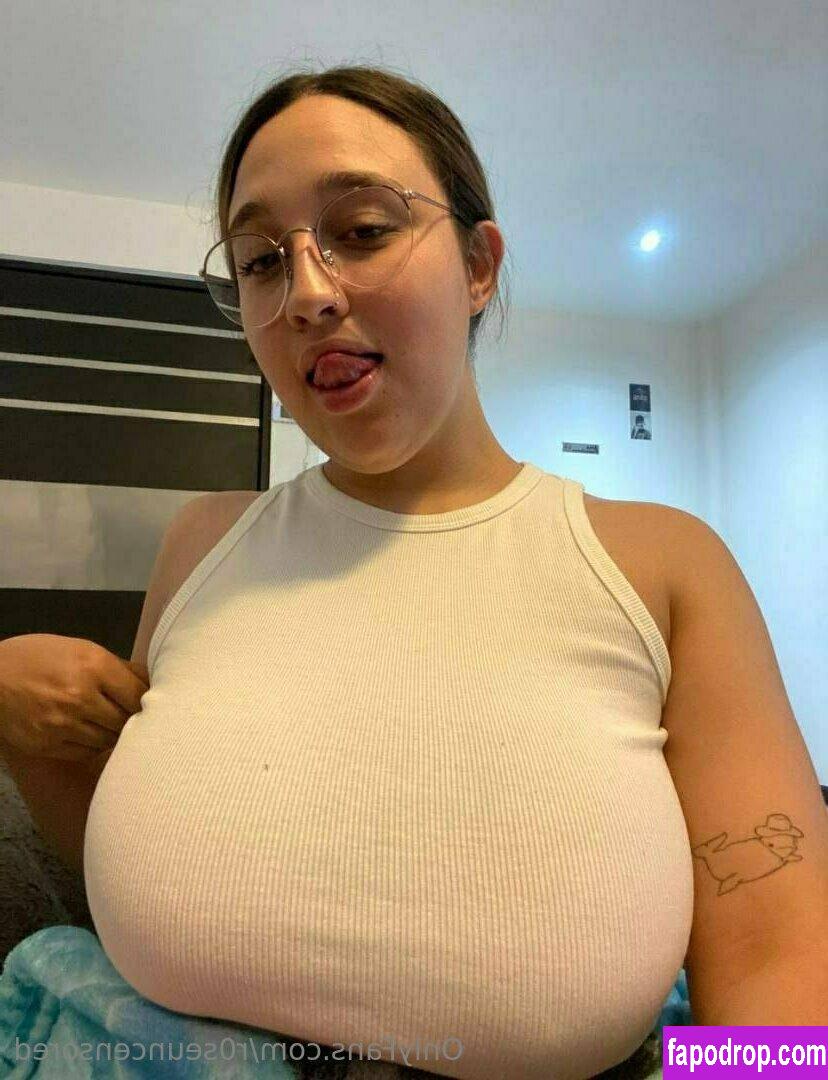 r0seuncensored / craazy_mom leak of nude photo #0158 from OnlyFans or Patreon
