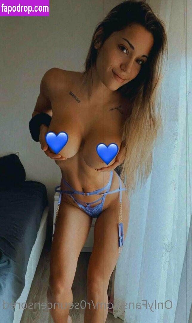 r0seuncensored / craazy_mom leak of nude photo #0194 from OnlyFans or Patreon