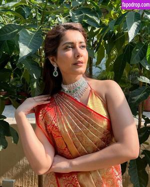 Raashii Khanna фото #0026