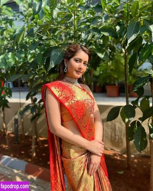 Raashii Khanna фото #0028