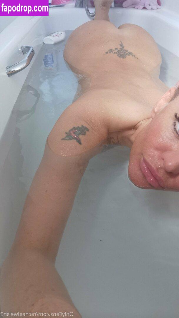 RachaelWelsh2 / Rae Rae / rachealwelsh2 leak of nude photo #0077 from OnlyFans or Patreon