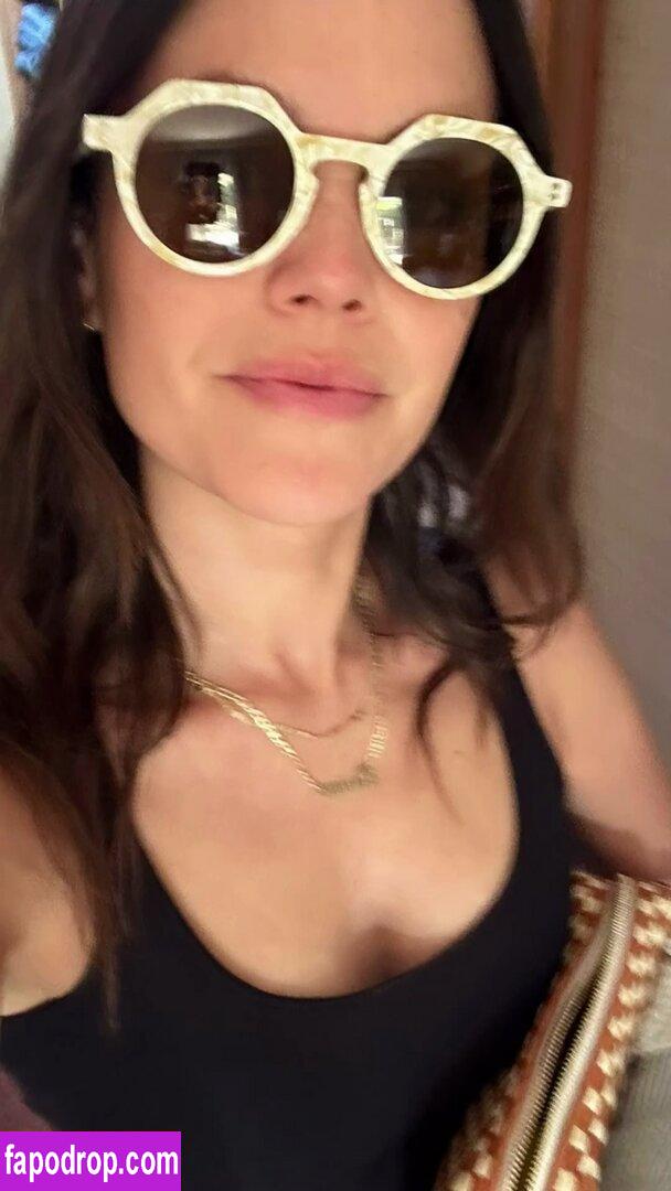 Rachel Bilson / rachelbilson leak of nude photo #0280 from OnlyFans or Patreon