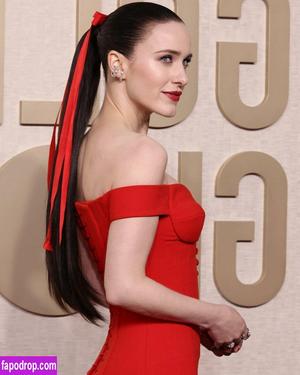 Rachel Brosnahan (Marvelous Mrs. Maisel) фото #0006