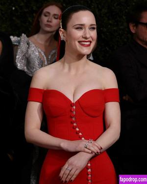 Rachel Brosnahan (Marvelous Mrs. Maisel) фото #0016