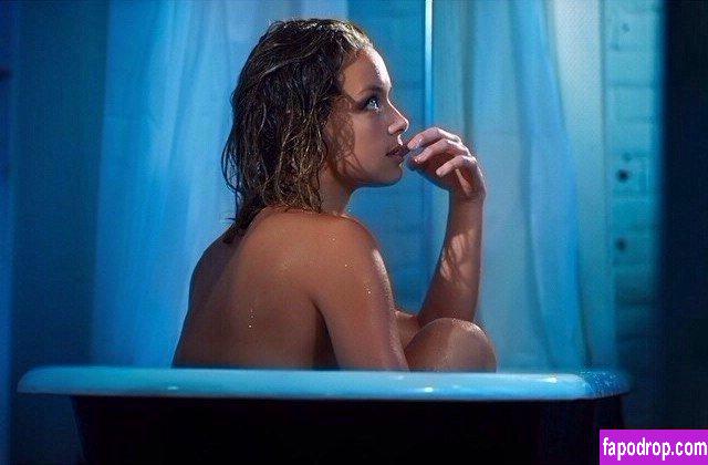 Rachel Skarsten / rachieskarsten leak of nude photo #0033 from OnlyFans or Patreon