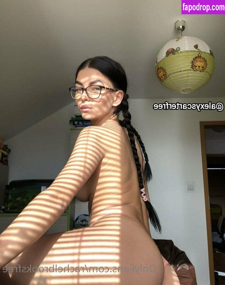 rachelbrooksfree / iamrachelbrooks leak of nude photo #0050 from OnlyFans or Patreon