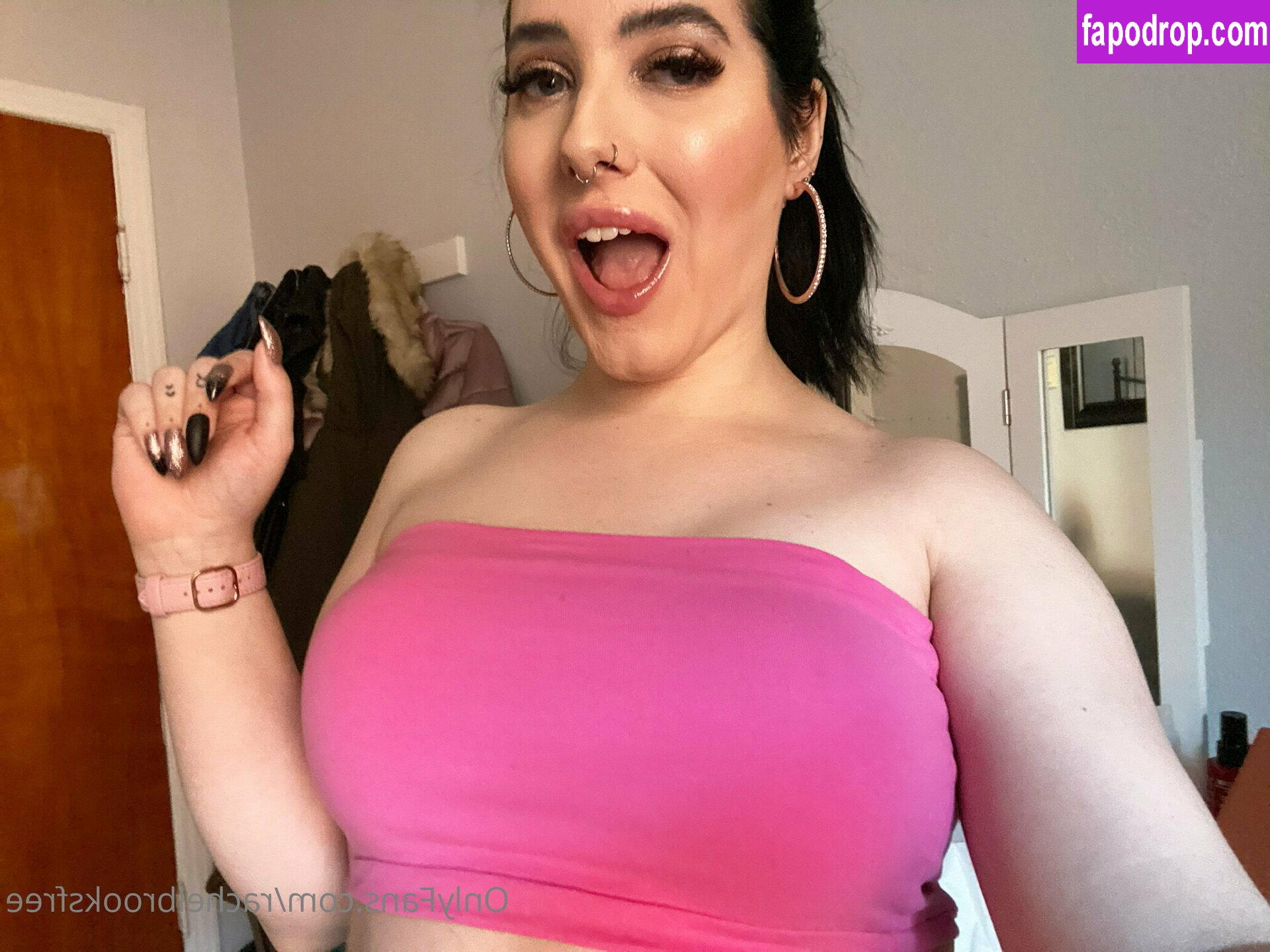 rachelbrooksfree / iamrachelbrooks leak of nude photo #0060 from OnlyFans or Patreon