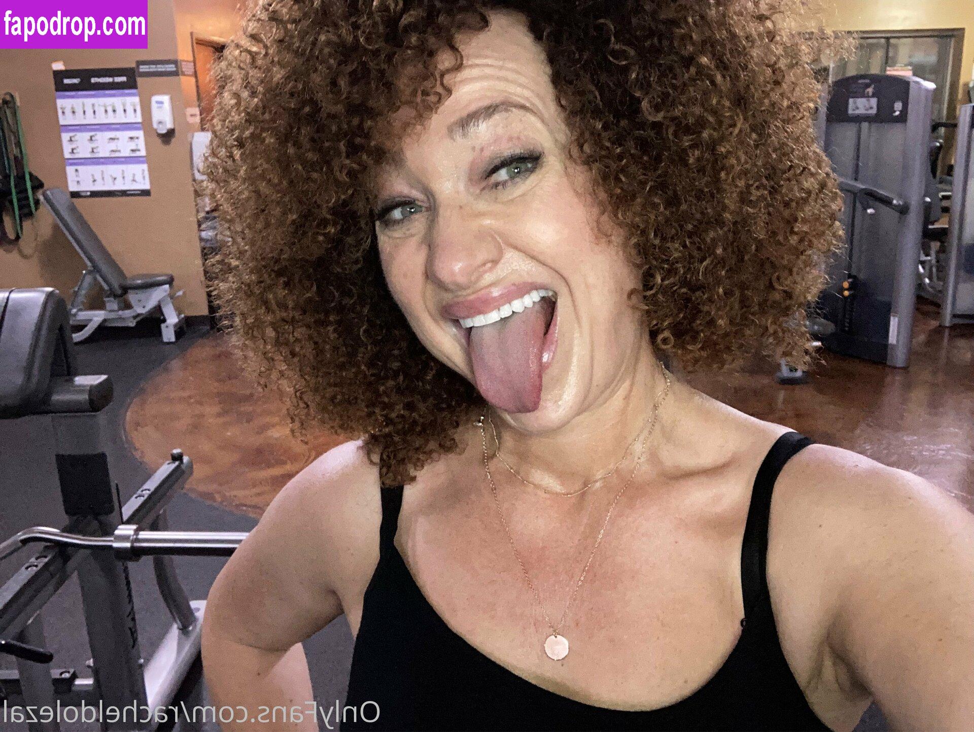 racheldolezal / racheladolezal leak of nude photo #0001 from OnlyFans or Patreon