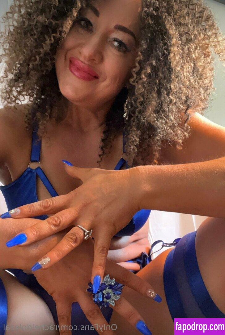 racheldolezal / racheladolezal leak of nude photo #0050 from OnlyFans or Patreon