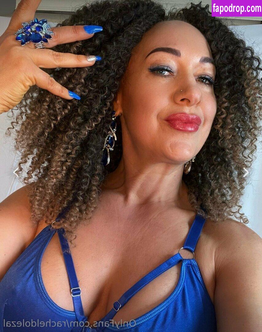 racheldolezal / racheladolezal leak of nude photo #0051 from OnlyFans or Patreon