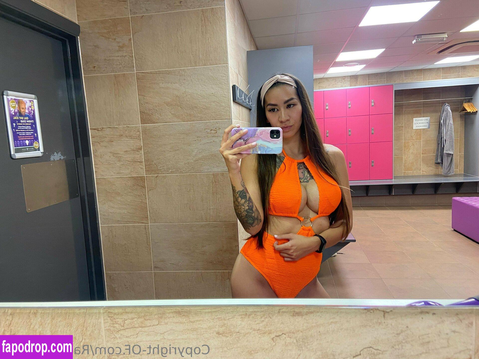 rachellereign /  leak of nude photo #0071 from OnlyFans or Patreon
