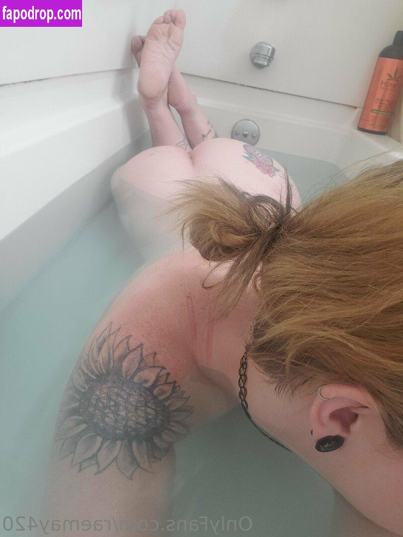 raemay420 /  leak of nude photo #0151 from OnlyFans or Patreon