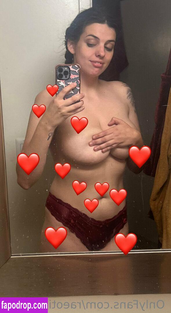 raeoticneutral /  leak of nude photo #0004 from OnlyFans or Patreon