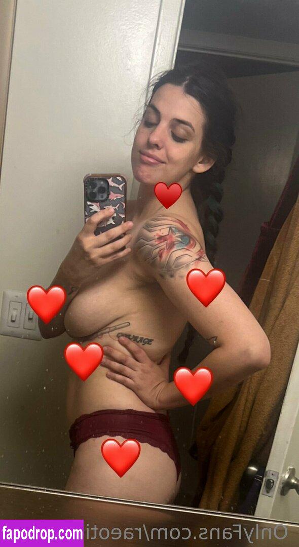 raeoticneutral /  leak of nude photo #0005 from OnlyFans or Patreon
