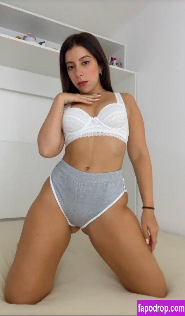 Rafaella Bermach / Rafa Bermach / _rafabermach / rafaellaunique leak of nude photo #0575 from OnlyFans or Patreon