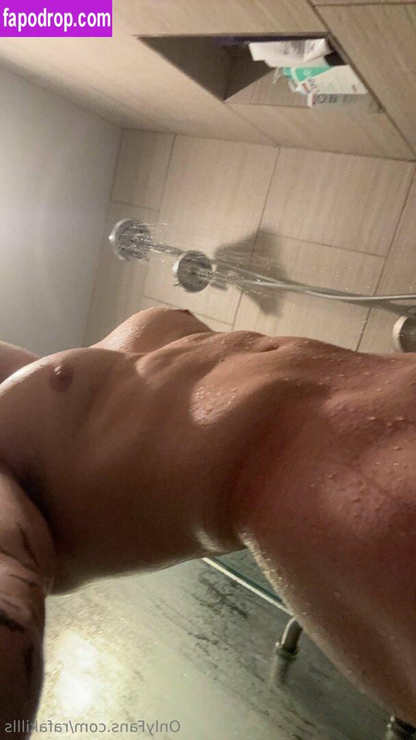 rafakillls /  leak of nude photo #0040 from OnlyFans or Patreon