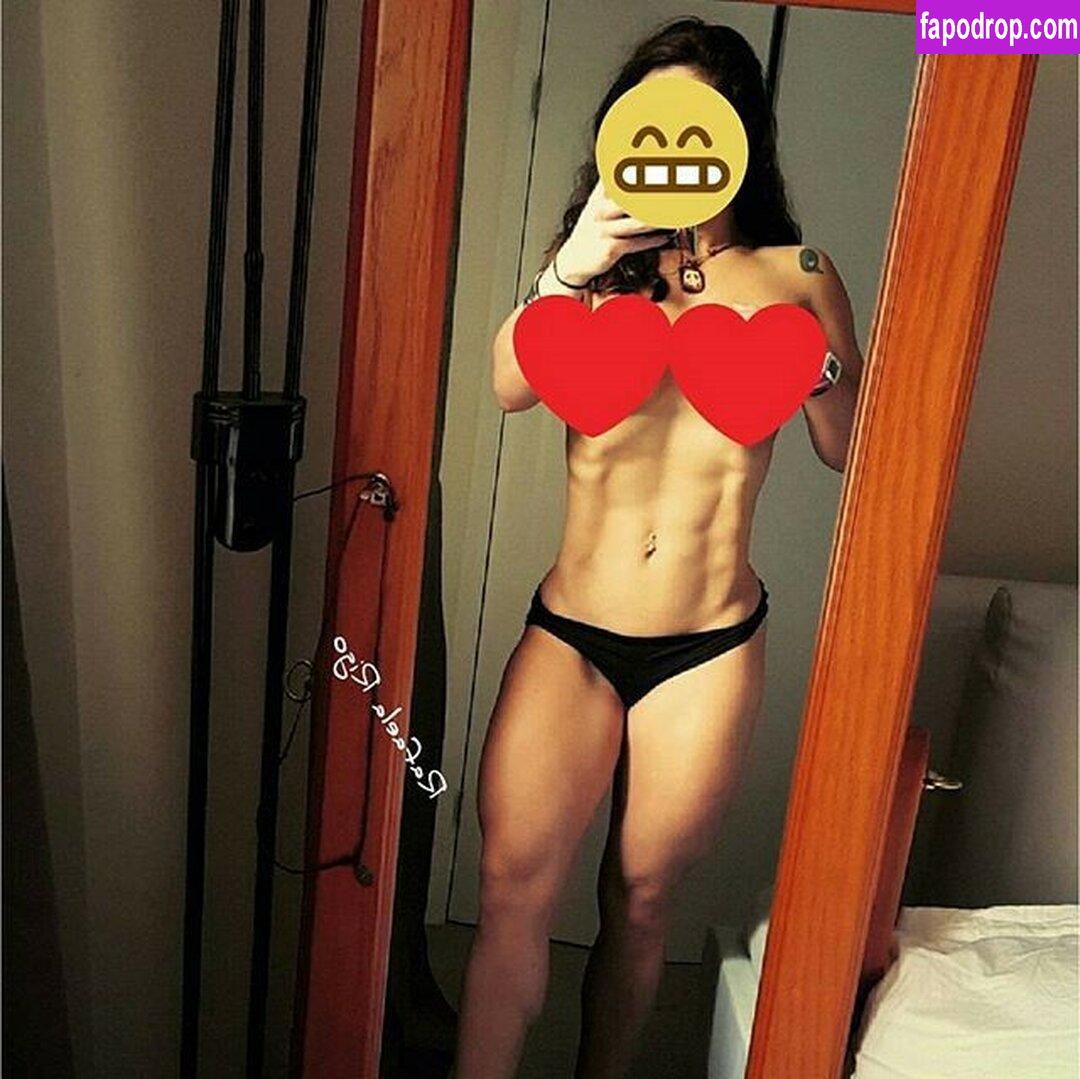 Rafalea Rigo / Personal Trainer em UK / rafaelarigo_official leak of nude photo #0054 from OnlyFans or Patreon