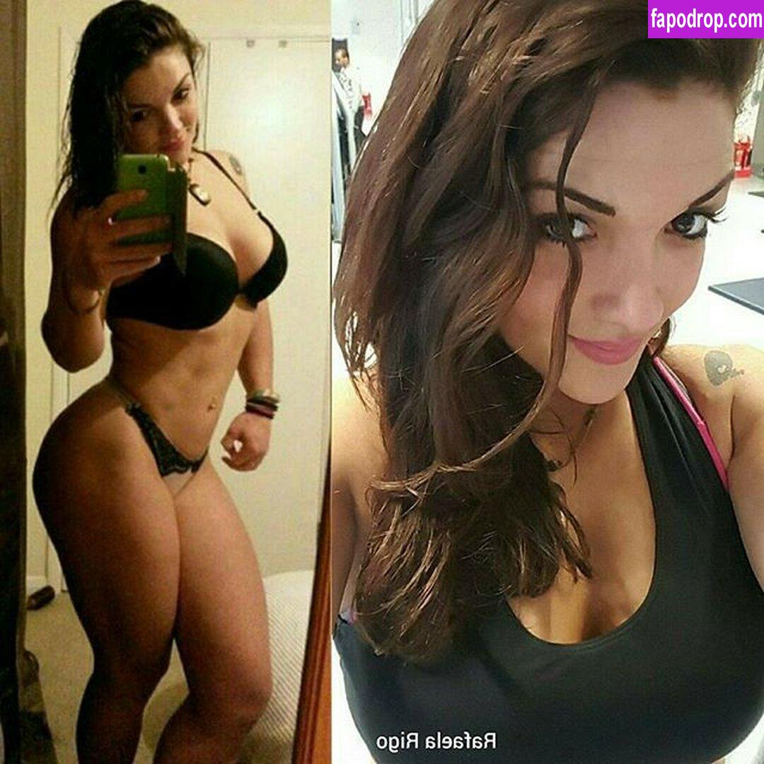 Rafalea Rigo / Personal Trainer em UK / rafaelarigo_official слитое обнаженное фото #0070 с Онлифанс или Патреон