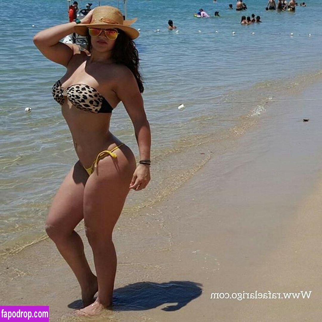 Rafalea Rigo / Personal Trainer em UK / rafaelarigo_official leak of nude photo #0084 from OnlyFans or Patreon