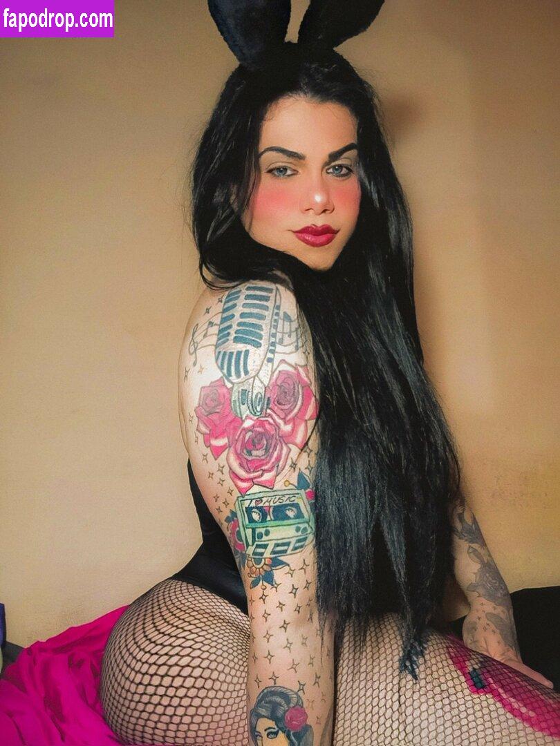 Raffaelah Poison / RaffinhaPoison2 / raffaelah_poisonhot leak of nude photo #0004 from OnlyFans or Patreon