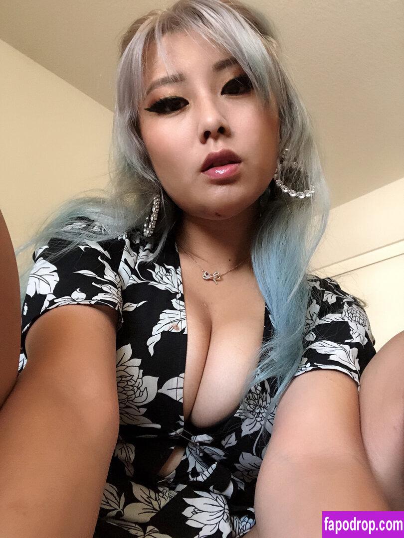 Raina Huang / OmgItzRaina / RainaisCrazy leak of nude photo #0027 from OnlyFans or Patreon