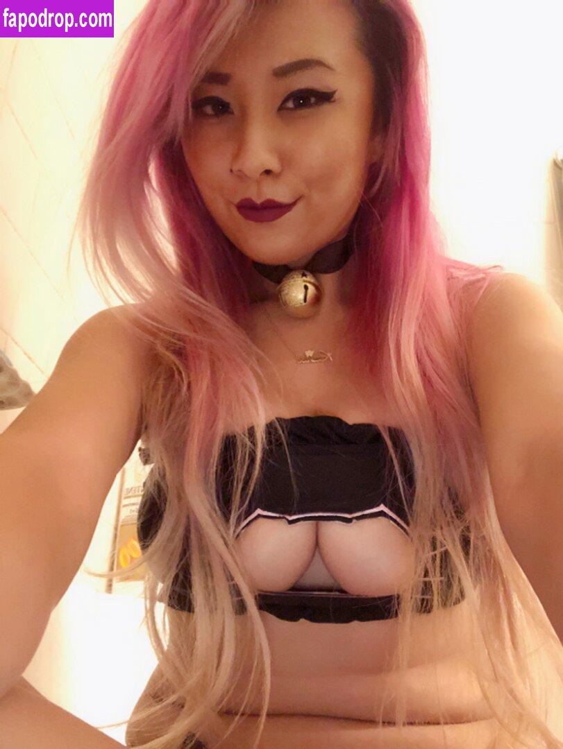 Raina Huang / OmgItzRaina / RainaisCrazy leak of nude photo #0054 from OnlyFans or Patreon