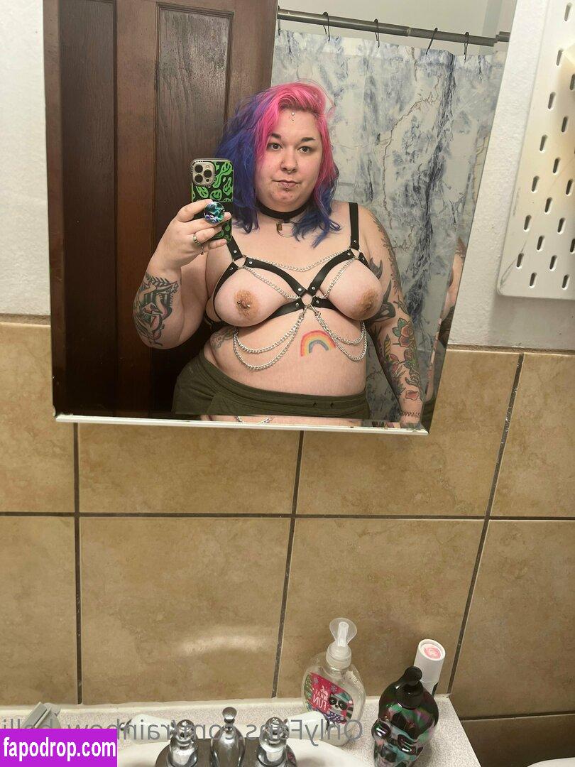 rainbowbelli / rainbowbelle_shop leak of nude photo #0012 from OnlyFans or Patreon