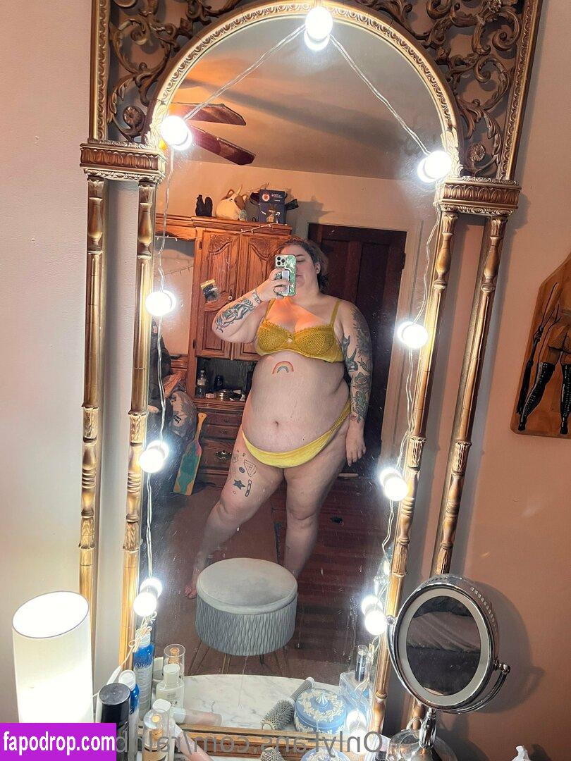 rainbowbelli / rainbowbelle_shop leak of nude photo #0029 from OnlyFans or Patreon