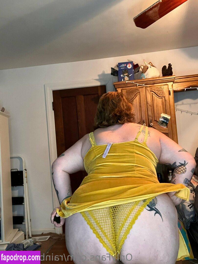 rainbowbelli / rainbowbelle_shop leak of nude photo #0032 from OnlyFans or Patreon