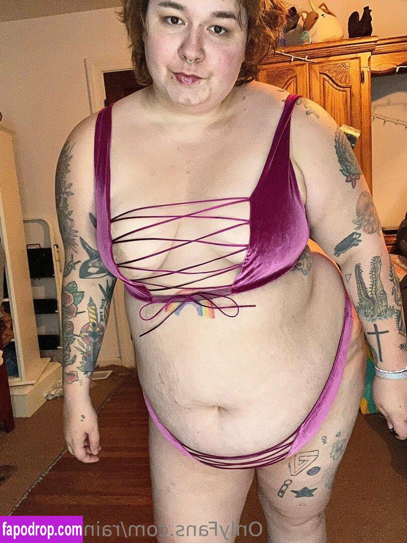 rainbowbelli / rainbowbelle_shop leak of nude photo #0046 from OnlyFans or Patreon