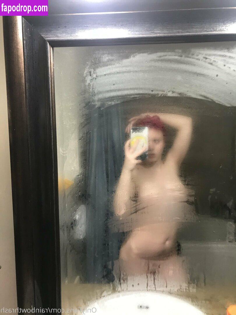 rainbowthrash / rainbowtrash77 leak of nude photo #0012 from OnlyFans or Patreon