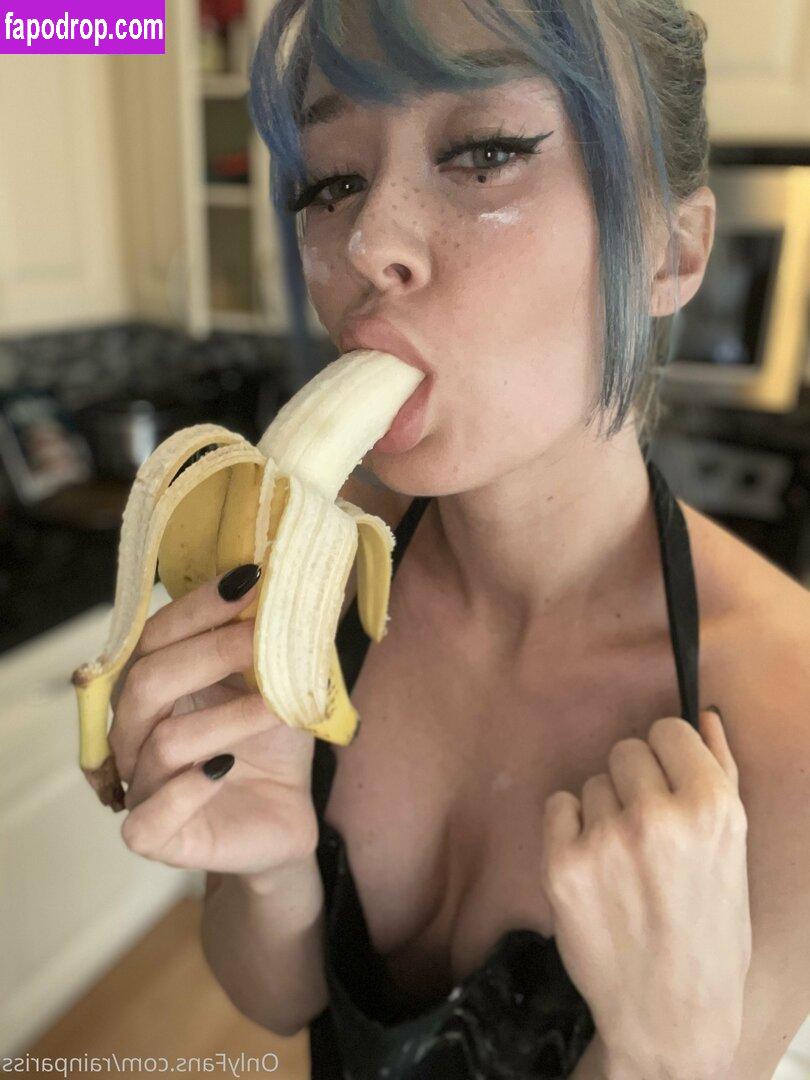 rainpariss /  leak of nude photo #0121 from OnlyFans or Patreon