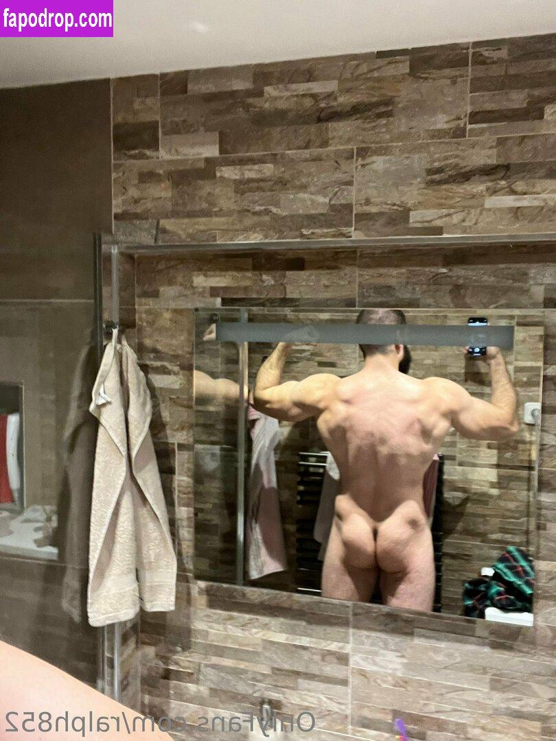 ralph852 / ralph_h_lawson leak of nude photo #0019 from OnlyFans or Patreon