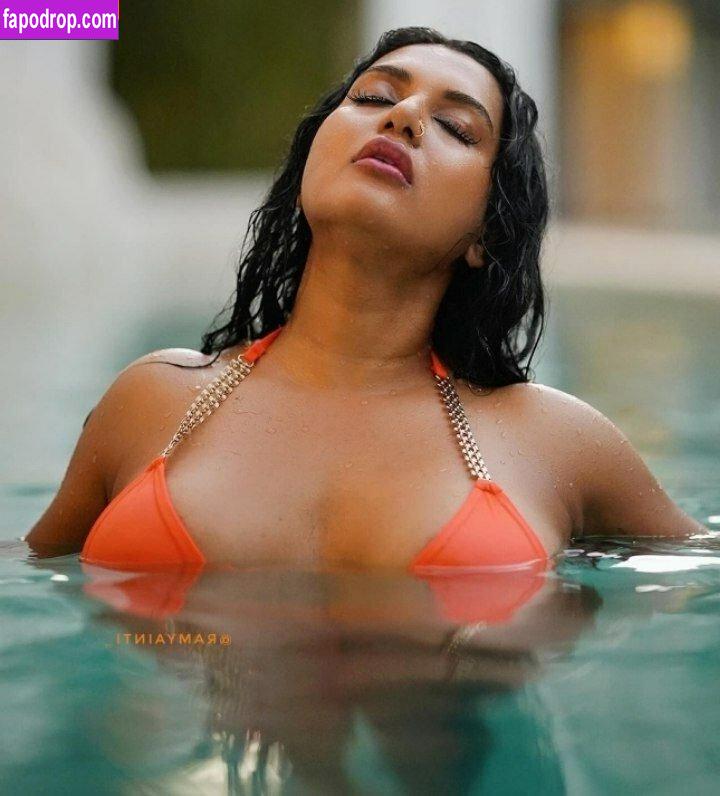 Ramya Inti / ramyainti leak of nude photo #0036 from OnlyFans or Patreon