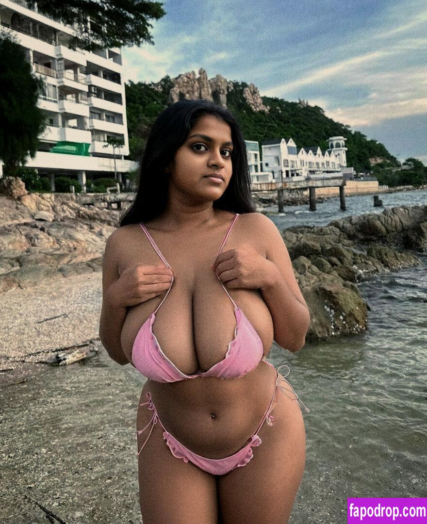 Ramya Swamagula / ramyaswamagula__official / ramyaswamagula_official leak of nude photo #0004 from OnlyFans or Patreon