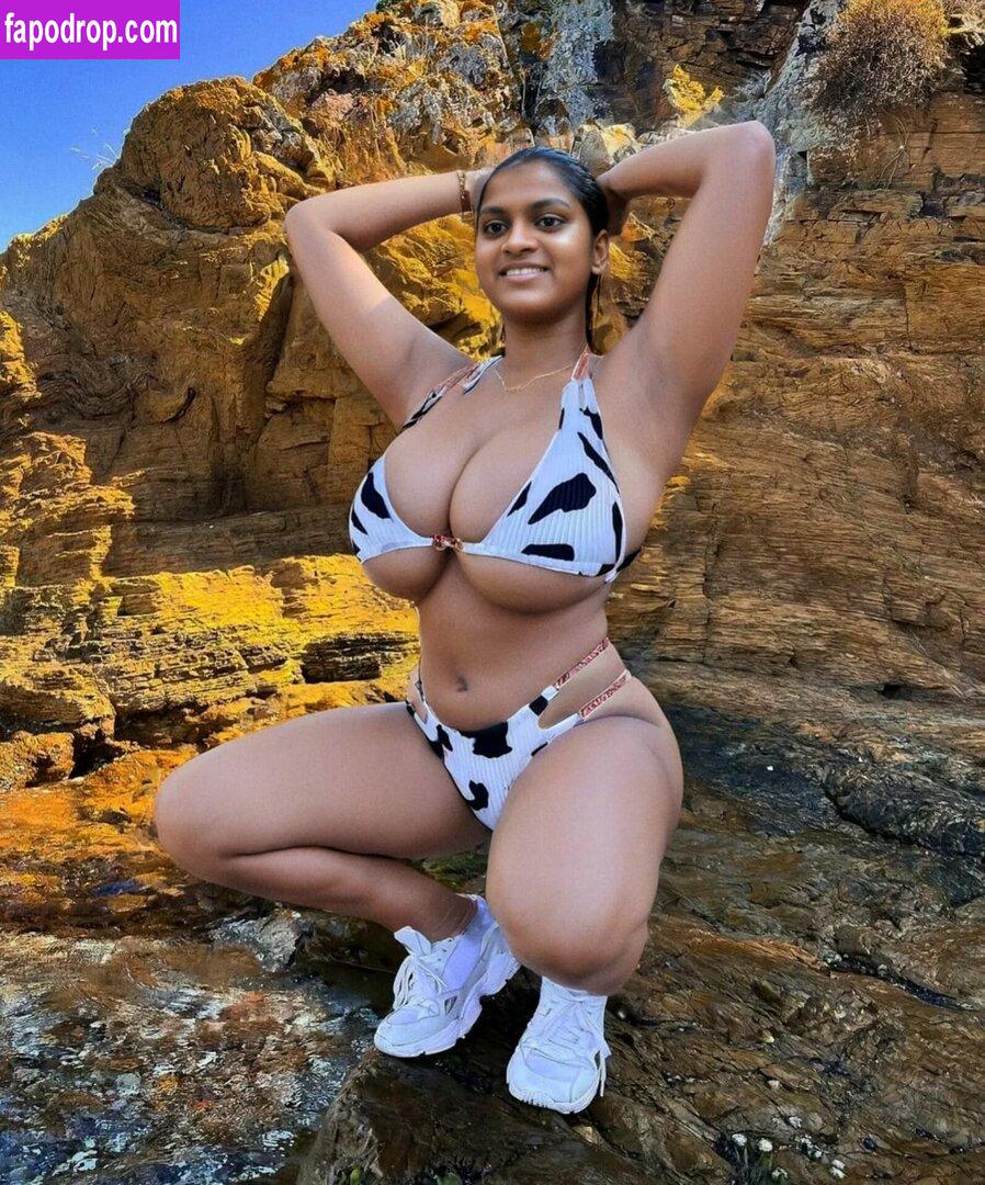 Ramya Swamagula / ramyaswamagula__official / ramyaswamagula_official leak of nude photo #0005 from OnlyFans or Patreon