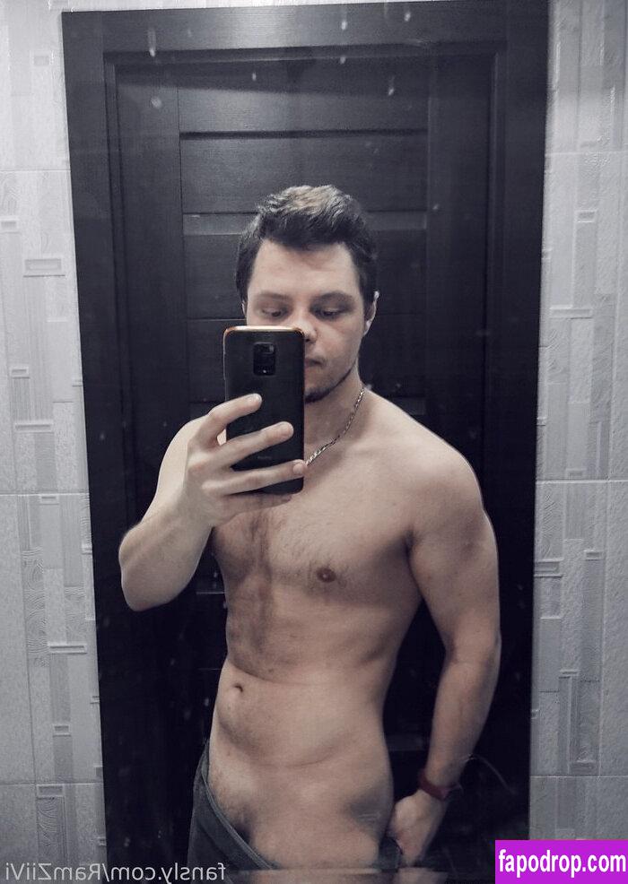 Ramzi Roman Zhigulin / iamromandit / ramzi1i leak of nude photo #0047 from OnlyFans or Patreon