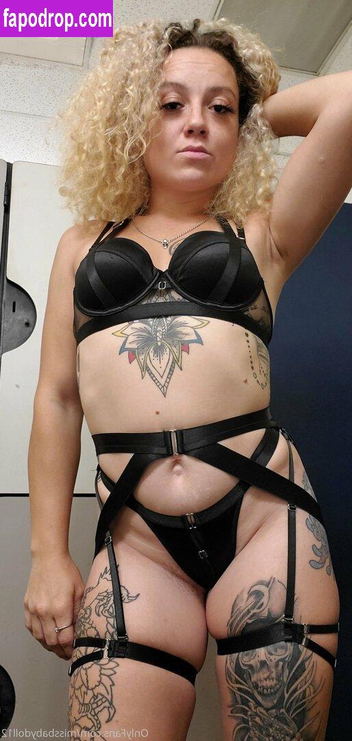 Randie Babydoll Morales / RandeeLMestas leak of nude photo #0063 from OnlyFans or Patreon