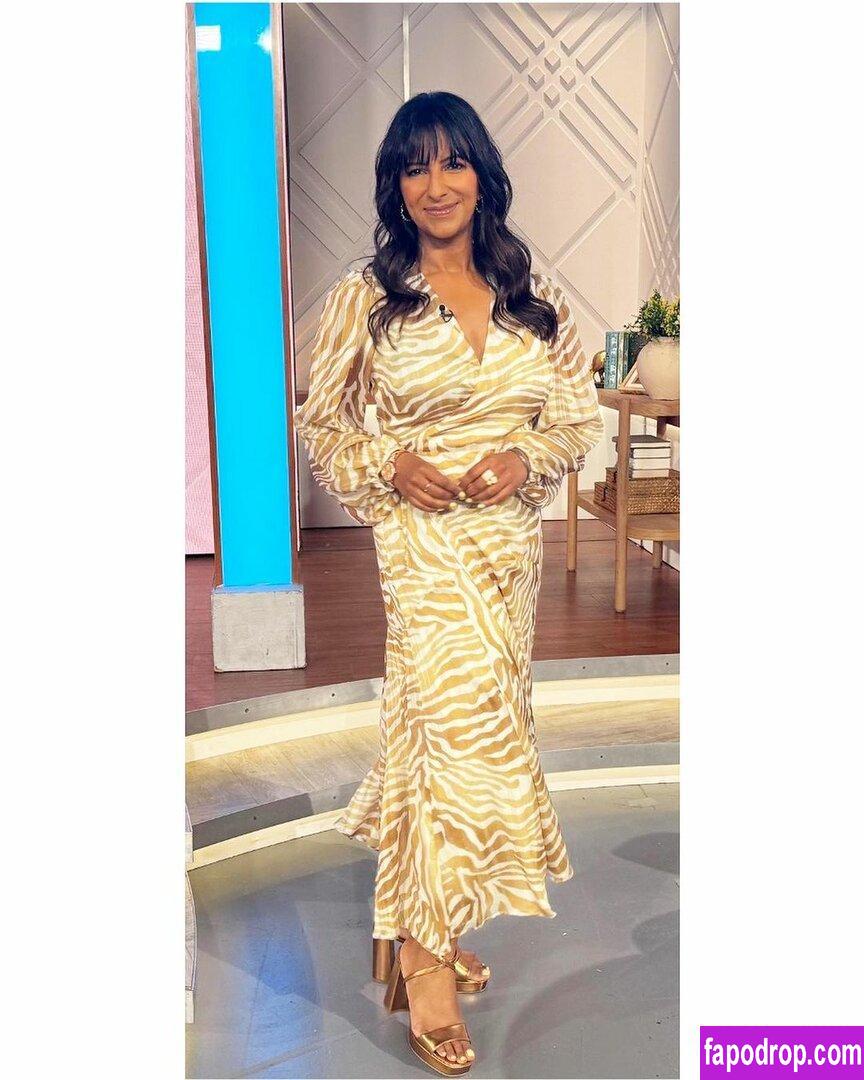 Ranvir Singh / Good Morning Britain TV Presenter / ranveersingh leak of nude photo #0019 from OnlyFans or Patreon