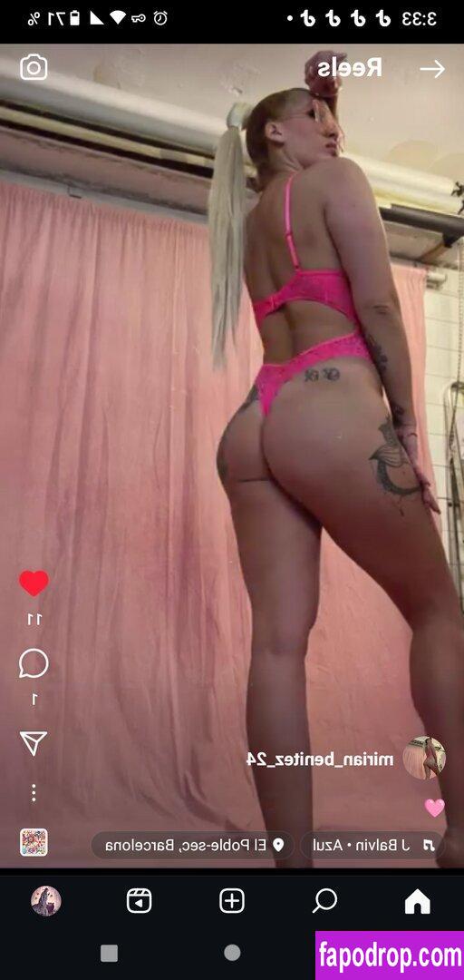 Raquel Benitez / raquelmbenitez / u64225233 leak of nude photo #0004 from OnlyFans or Patreon