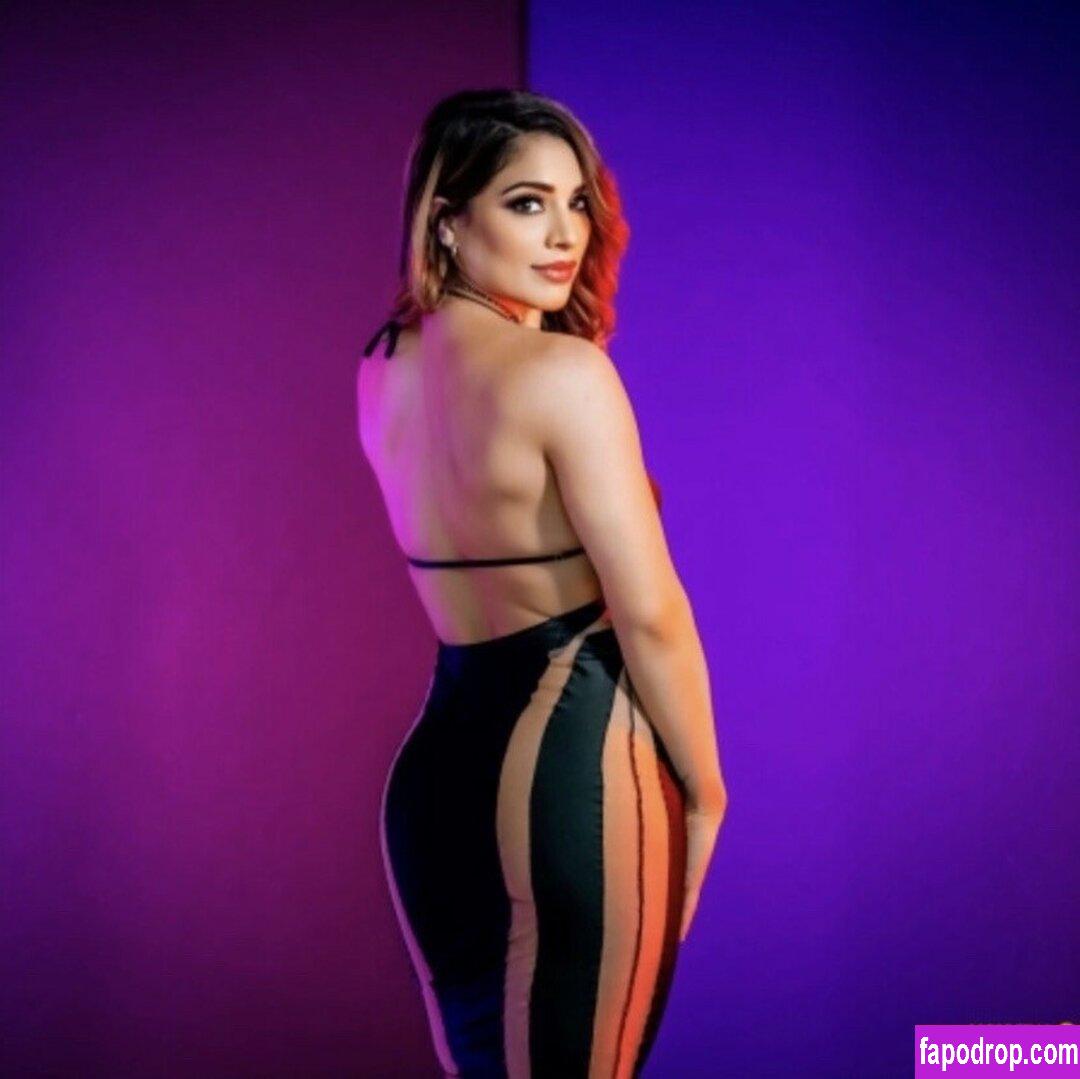 Raquel Rodriguez / WWE / drkheartless_error / raquelwwe leak of nude photo #0073 from OnlyFans or Patreon