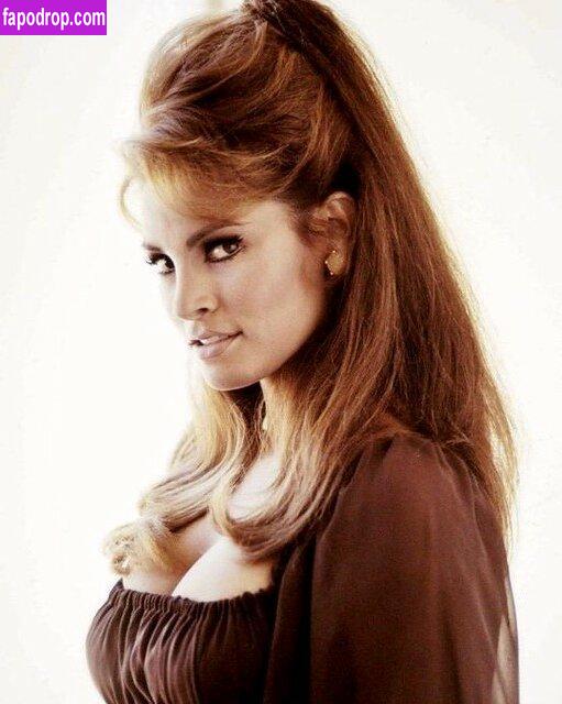 Raquel Welch / therealraquelwelch leak of nude photo #0081 from OnlyFans or Patreon